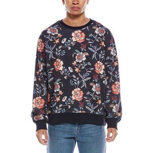 Etro Mens  Sweatshirt, Blue